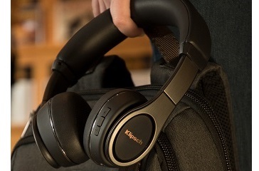 Klipsch Reference Over-Ear - cecha 3
